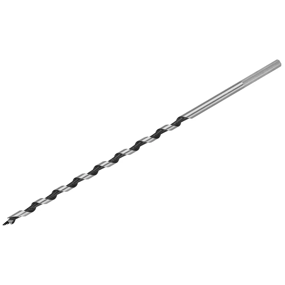 Сверло винтовое по дереву Vertextools 555-04-230 4x230 мм STLM-2034744