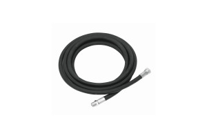 17443434 Шланг 6м М/F 1/4" 150 Bar F2060200A PIUSI