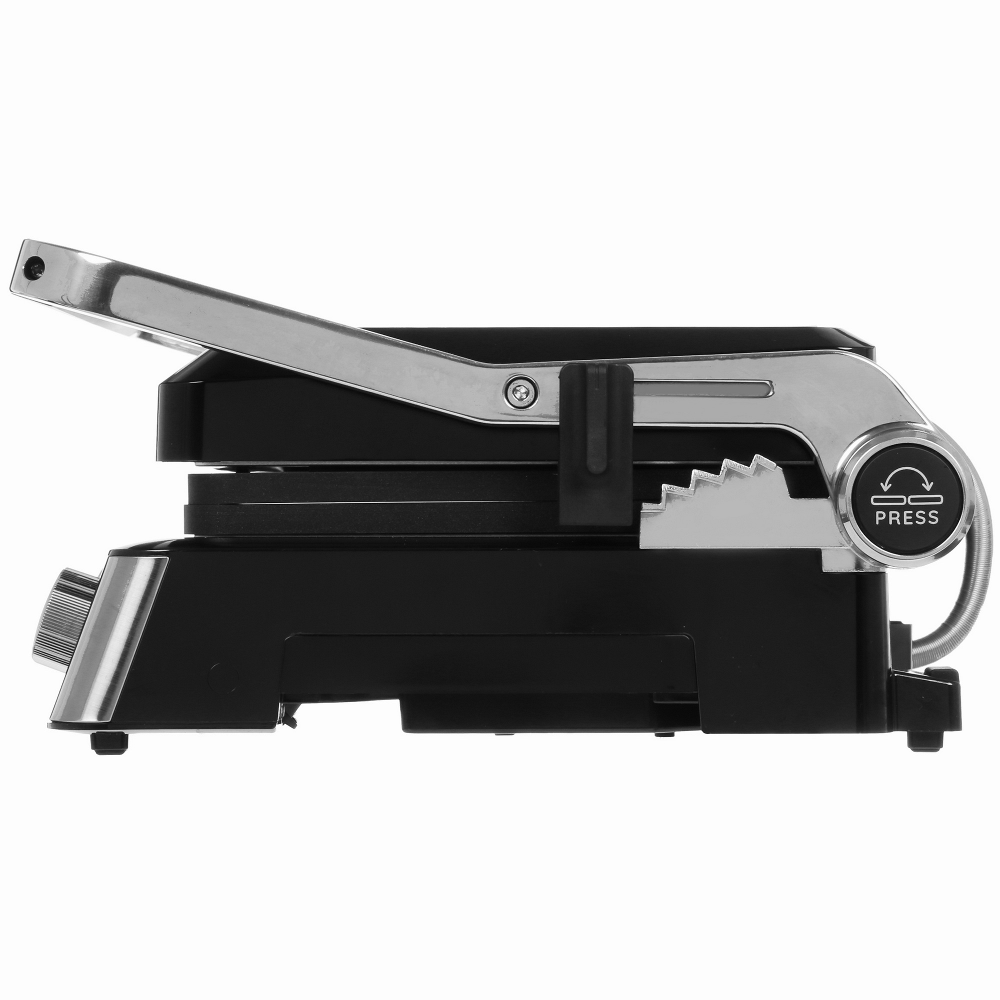 4900519 Гриль DeLonghi CGH 920 серый STDN-0069094 - Вид №3