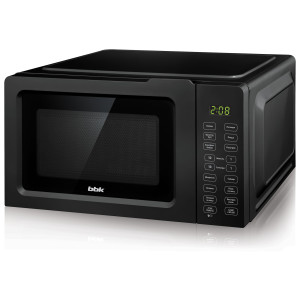 5335764 Микроволновая печь BBK 17MWS-786S/B черный