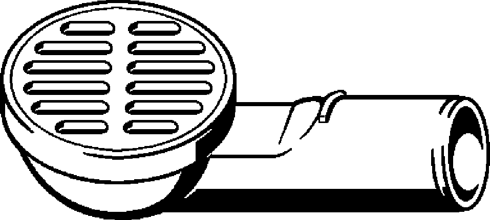 Viega Трапы для балконов и террас Advantix 4941.5 (125936) 125 936 - Вид №1
