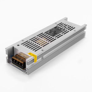 93407386 Трансформатор для светодиодной ленты a052984 24 В 250 Вт STLM-0546819 ELEKTROSTANDARD