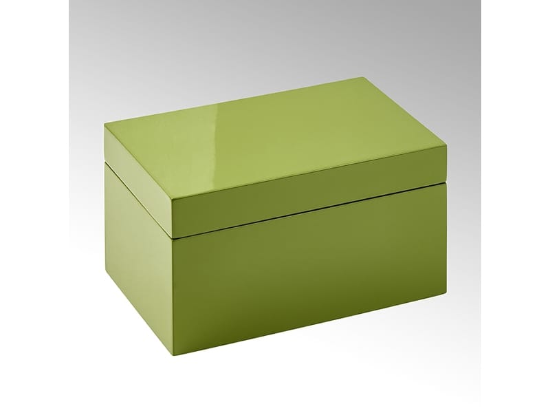 Шкатулка для драгоценностей / контейнер из МДФ LAMBERT TAMA ARCH-00046767 - Вид №13