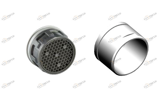 FIR Italia Комплект аэратора SPARE PARTS 03.6006.0