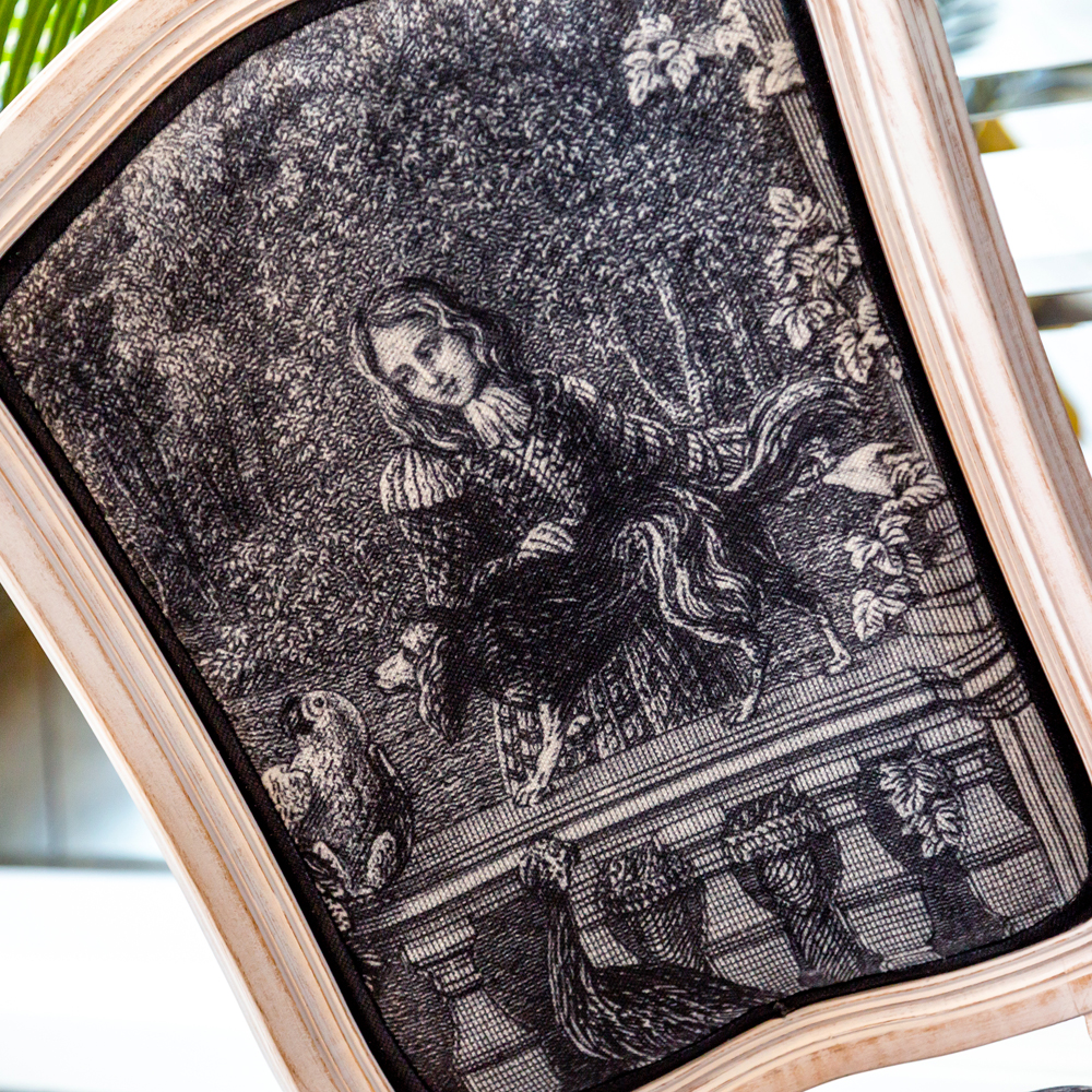 27111908 Стул «Маримон» Object Desire  - Вид №9