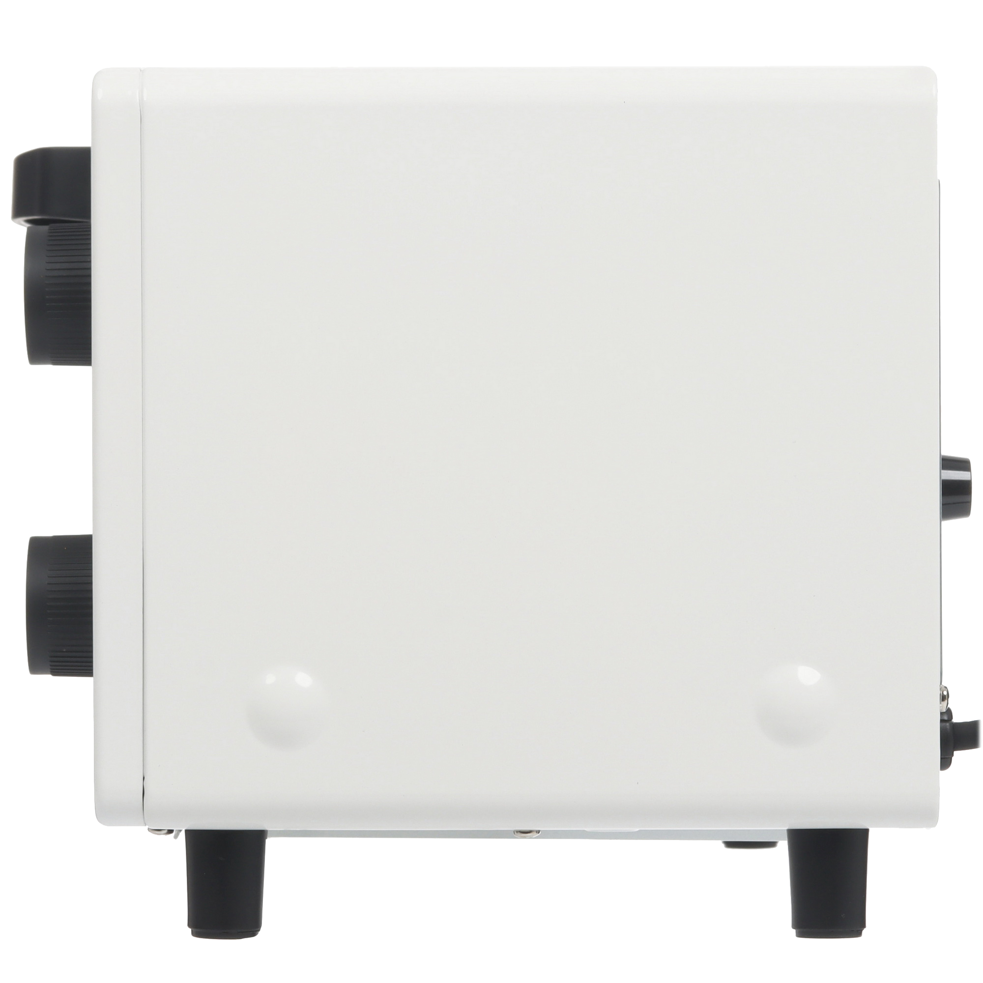 9089176 Мини-печь DEXP EO-900W белый STDN-0046236 - Вид №2