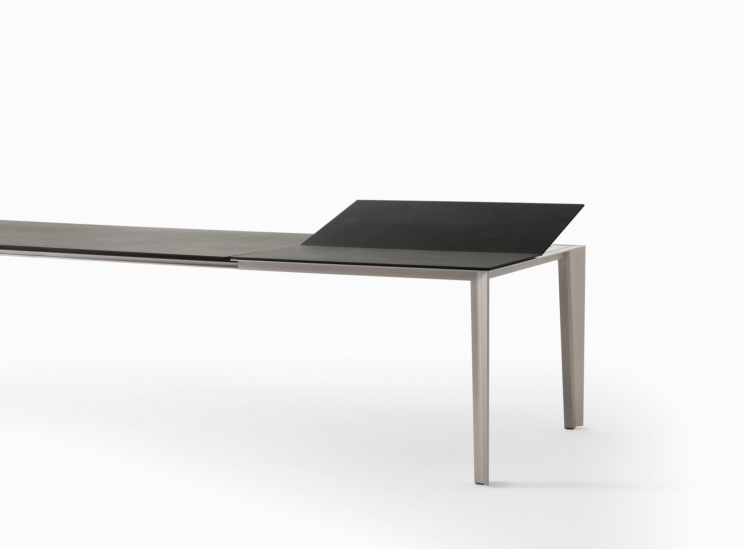 Прямоугольный выдвижной стол Desalto SKIN ARCH-00074680 - Вид №5