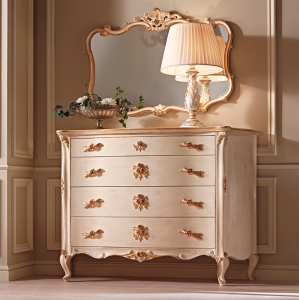 Комод  FLORENCE ART 5340