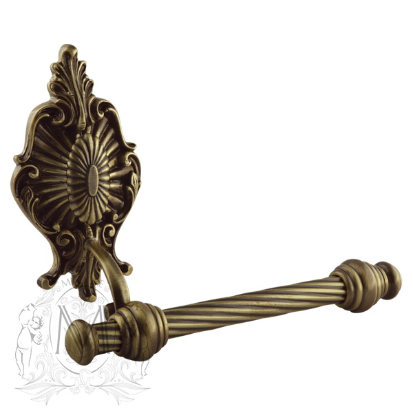 ML.ELB-60.105.CR Бумагодержатель Migliore Elisabetta  - Вид №2