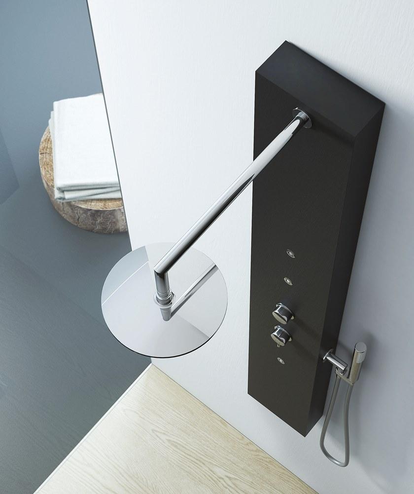 Relax Design Душевая стойка с душевой лейкой sun-id-1378854 - Вид №2