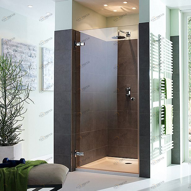 BS75 Bs-Dusche Collection душевая кабина Sprinz 46181