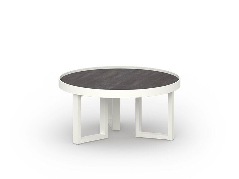 Круглый садовый стол HPL MAMAGREEN Munia ARCH-00135663 - Вид №2