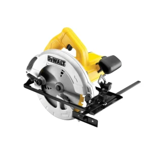 Циркулярная пила DeWalt DWE560, 1350 Вт, 184 мм 17315607 STLM-2164200