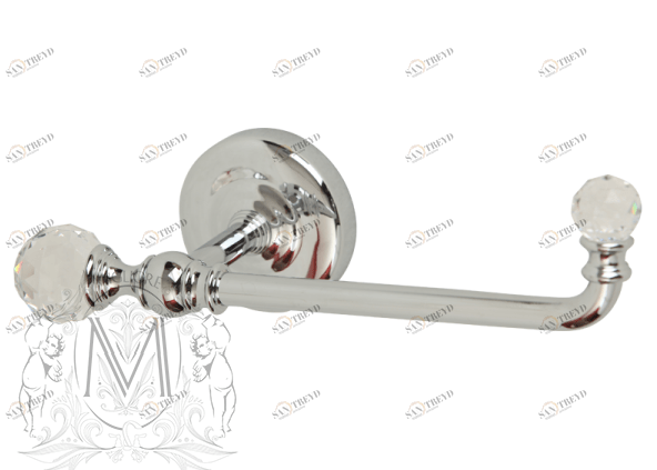 Бумагодержатель MIGLIORE Amerida ML.AMR-60.405.CR хром 