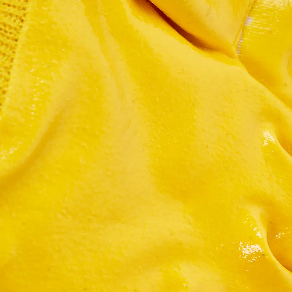 Рабочие перчатки DELTA PLUS NI015 с латексным покрытием, размер 10 84042056 STLM-1330257 - Вид №1