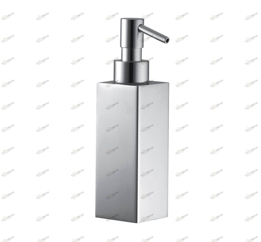 Аксессуары 346/L Soap Dispensers Margaroli 