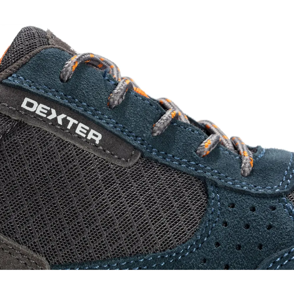 Полуботинки Dexter S1P SRC размер 47 82625672 STLM-2157522  - Вид №6