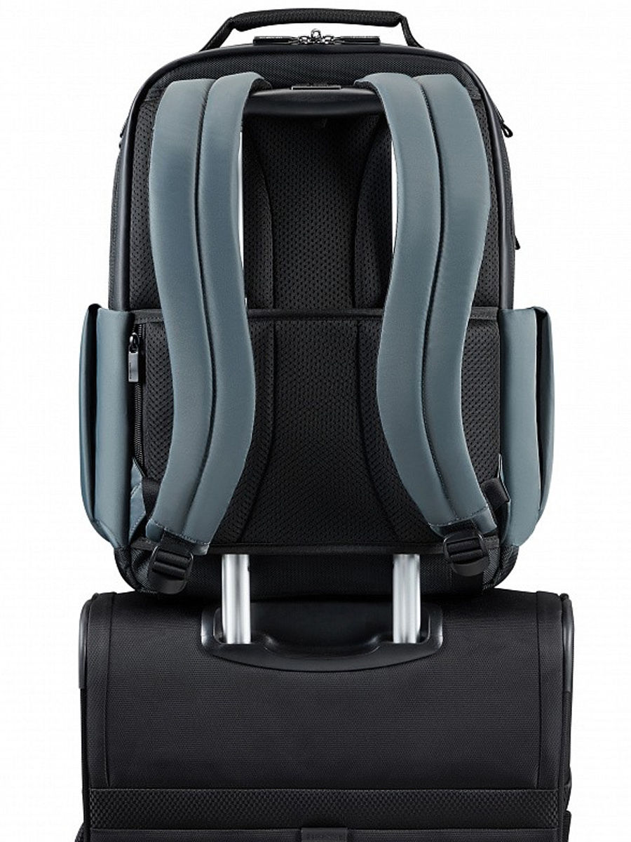 KG2-28003 Рюкзак для ноутбука KG2*003 Backpack 15.6 Samsonite Openroad 2.0  - Вид №7