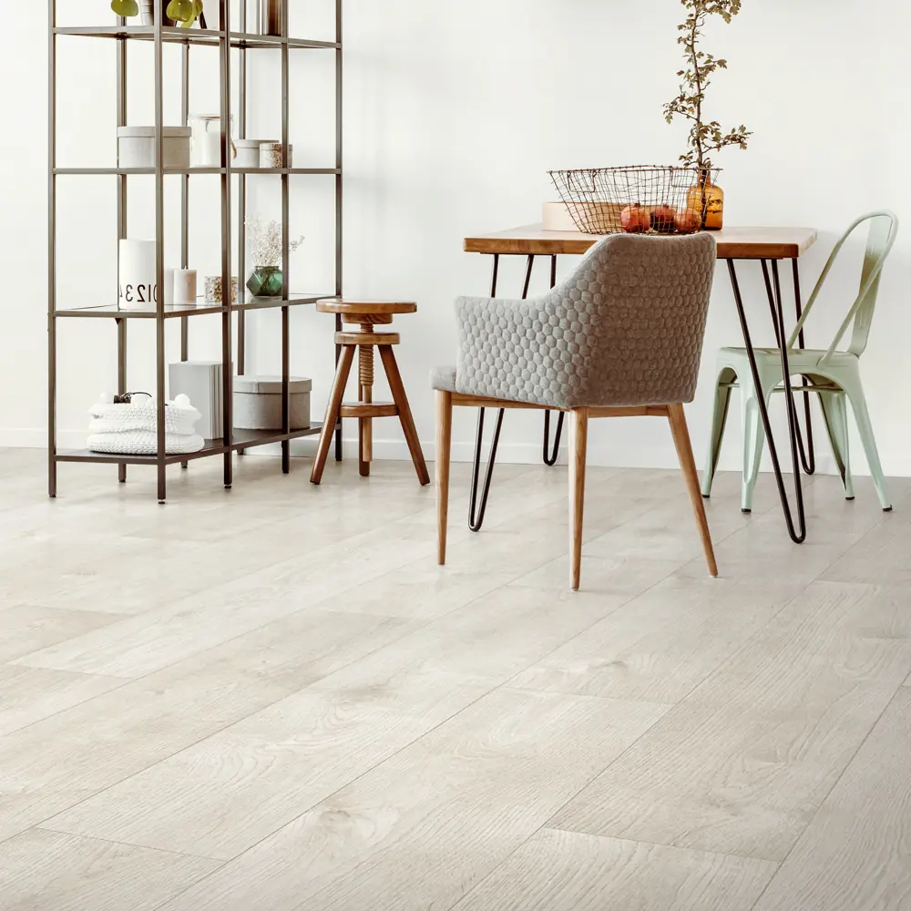 Santreyd Линолеум «Дуб Дастин» — износостойкое покрытие для активных помещений 84785051 STLM-0055133 - Вид №5