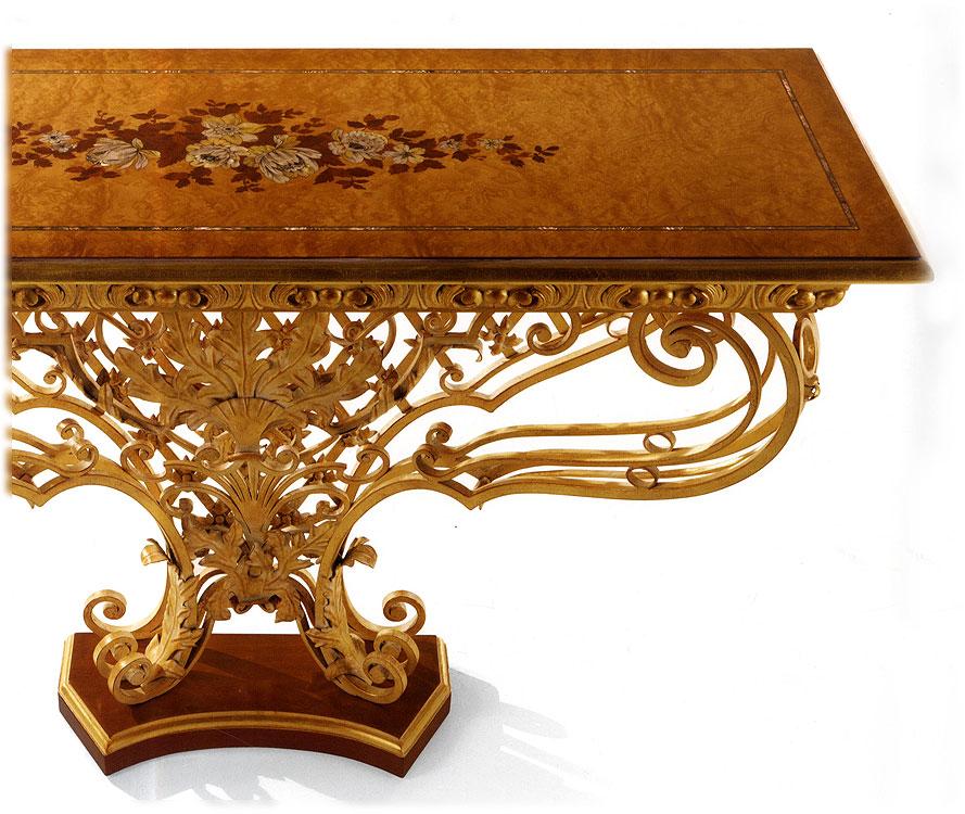 Консоль  JUMBO COLLECTION HER-21 HERMES - Вид №1