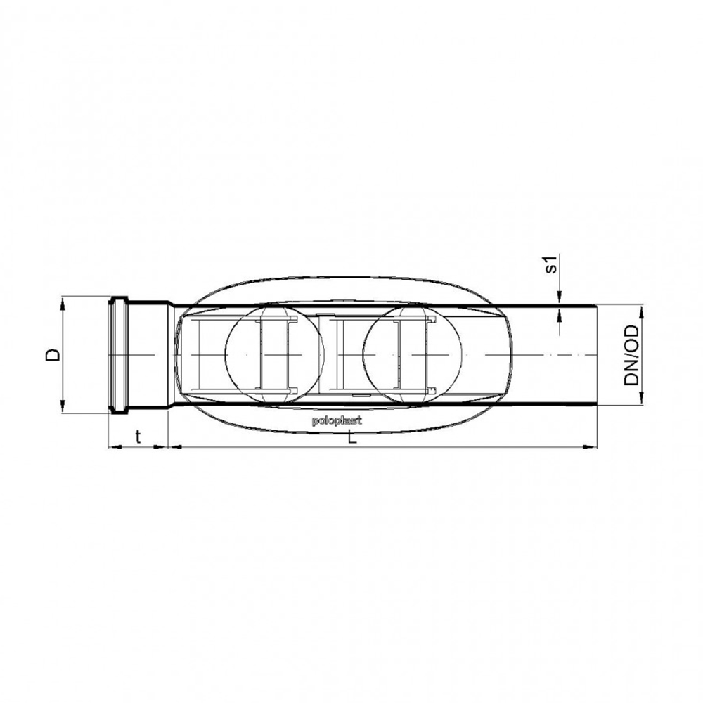 06591 Ревизии Tece  - Вид №4