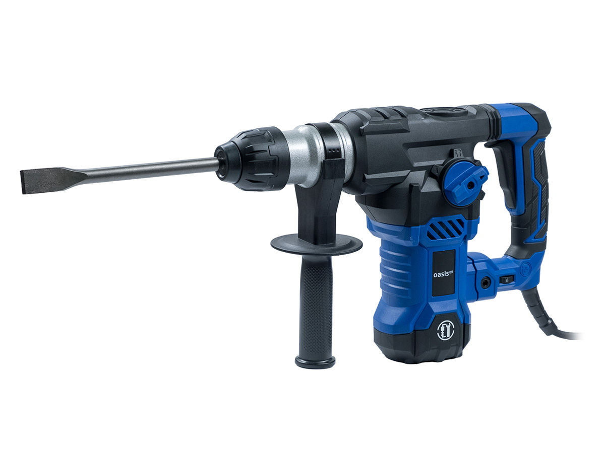 Перфоратор Oasis PR-160V Pro 5476000 STDN-0060472 - Вид №5