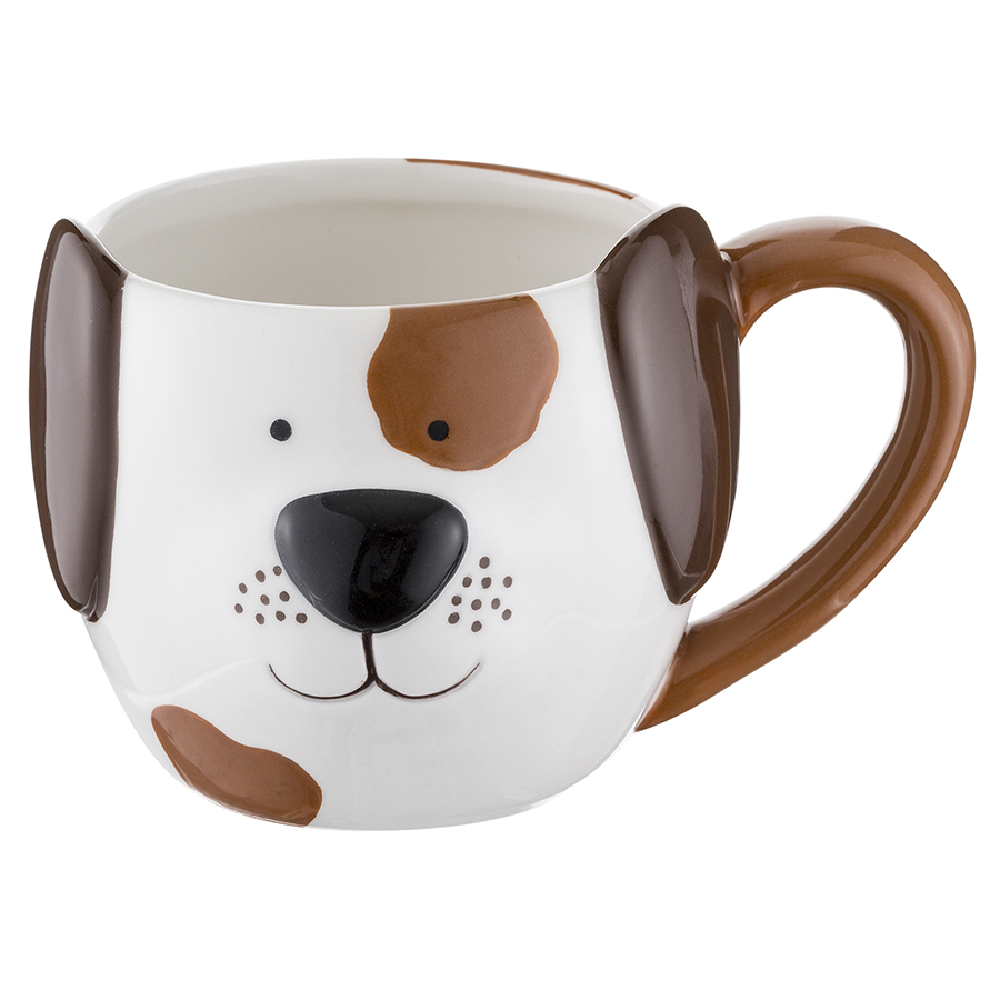 P_0059.097 Кружка dog 430 мл Price&Kensington 