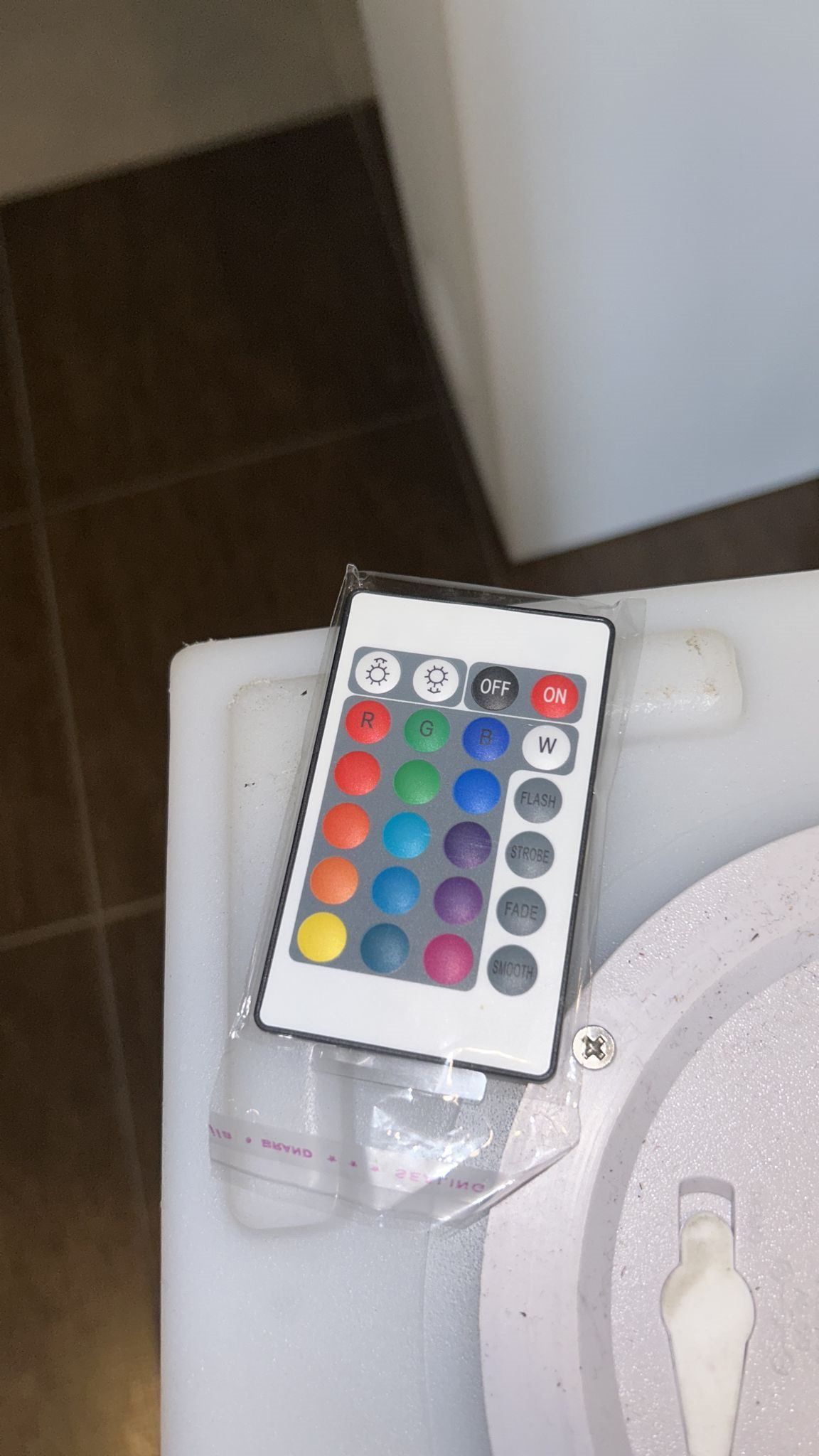 Полиэтилен яркий низкий садовый стул SINED PAR ARCH-00042408 - Вид №6