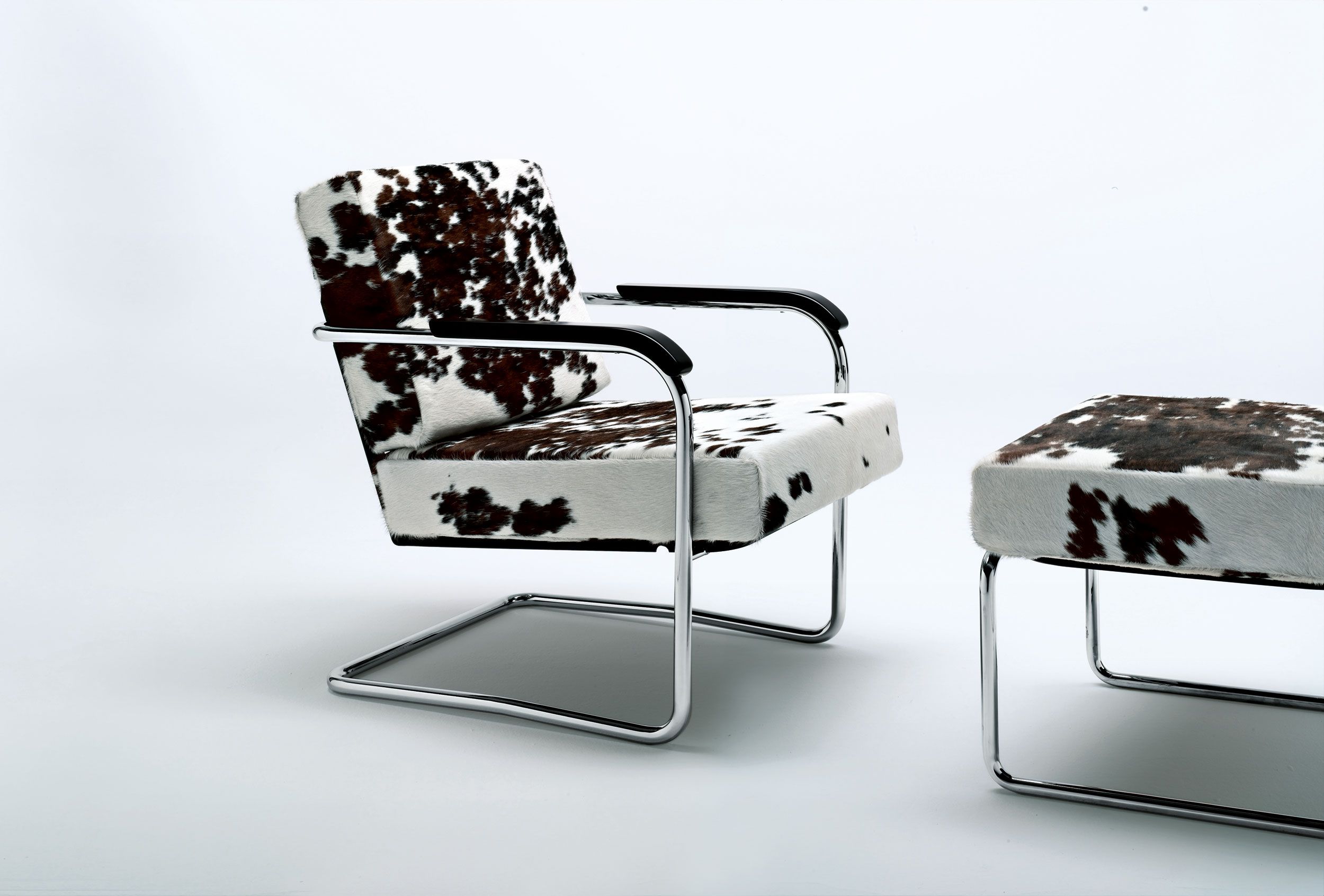 Консольное кресло MisuraEmme WM1 ARCH-00097543 - Вид №4