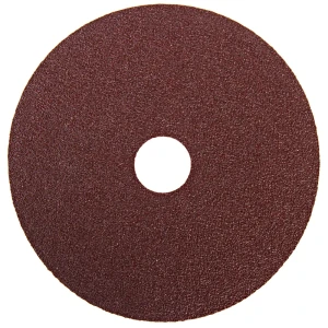 Диск фибровый Archimedes P60, 125 мм 13821940 STLM-2063578