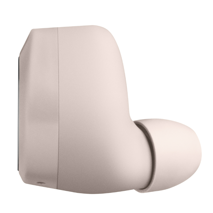 Наушники беспроводные BeoPlay E8 2.0, limestone Bang & Olufsen 1646102 - Вид №10