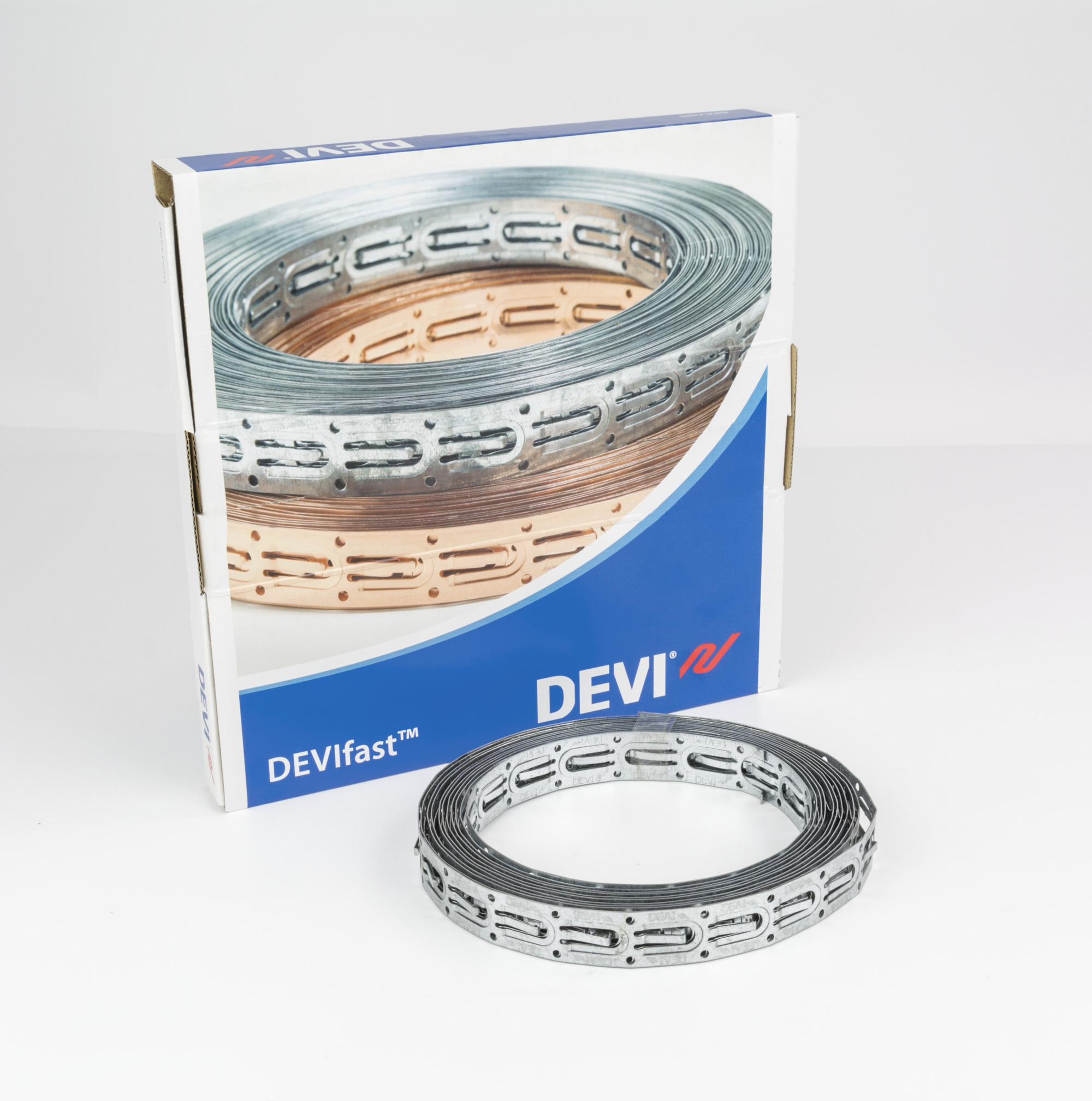 Danfoss Крепления для кабелей DEVIclip Guardhook крепл.кабеля на крыше 19805193  - Вид №2