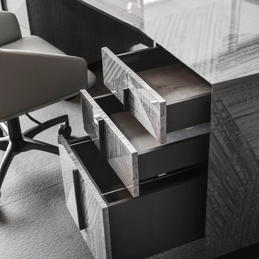 4990 Moonlight письменный стол - giorgio collection - Вид №2