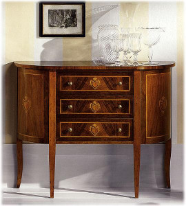 Консоль  TOSATO 18.31