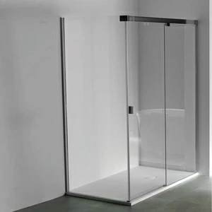 Шторка для душа S315800030 System pool YOVE 9C