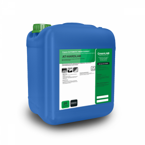 АТ-406/20 GreenLAB AT - HARDLAB, 20 л, Для ополаскивания посуды при машинной мойке. Для жесткой воды