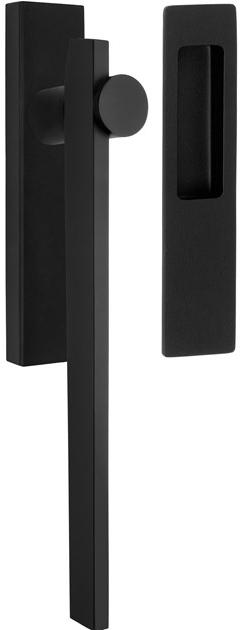 Formani Ручка из нержавеющей стали Tense Bb230 - Вид №1