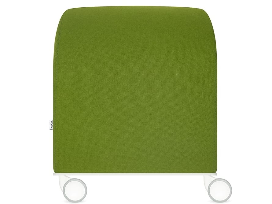 Низкая ткань мягкий стул Askia NOMAD ARCH-00032313 - Вид №8