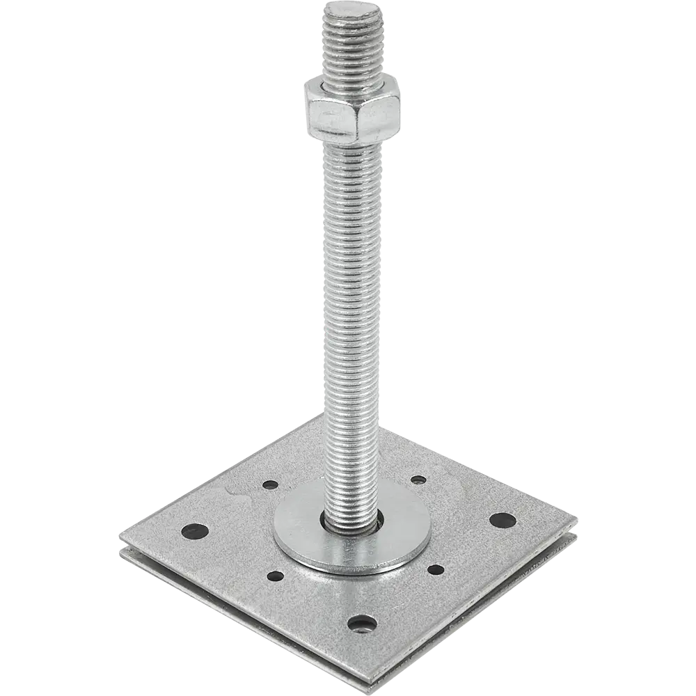 Регулировочный анкер Santreyd ARN120-20 для деревянных конструкций 83612898 STLM-0042697