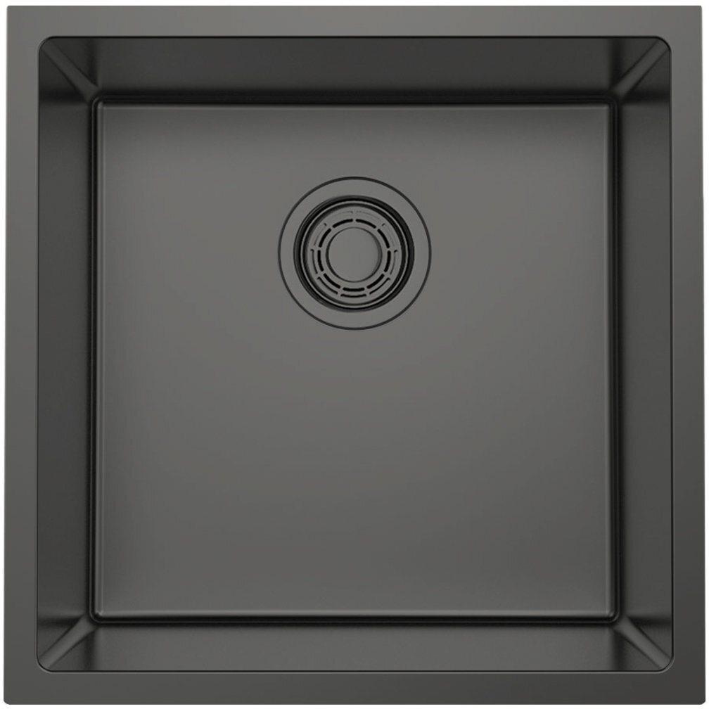 Кухонная мойка Tadzava 44-U/I Ultra GM OMOIKIRI