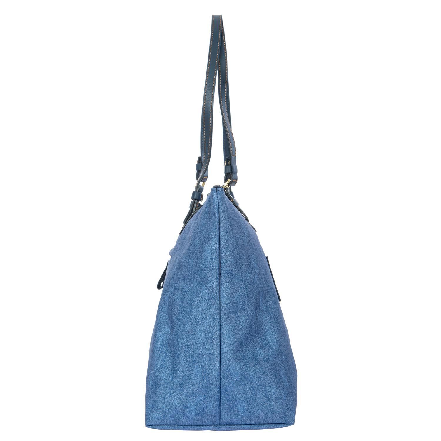 BXG45070.047 Сумка женская BXG45070 3 in 1 Shopper bag Brics X-Bag  - Вид №3