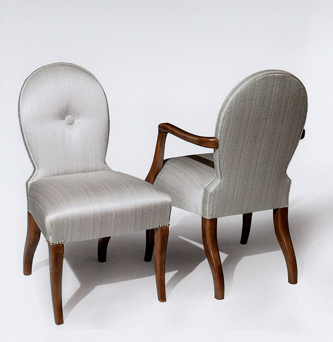 Стул  BELLONI 2956 