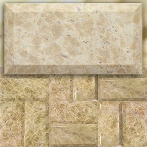 МОЗАИКА ИЗ НАТУРАЛЬНОГО КАМНЯ  BRI-036 NATURAL BRICК