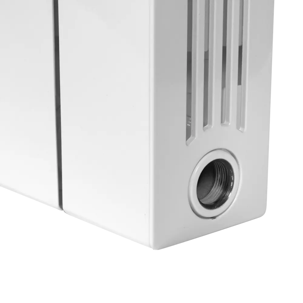 RIFAR Supremo 500 — биметаллический радиатор на 12 секций 82392038 STLM-0026340 - Вид №4