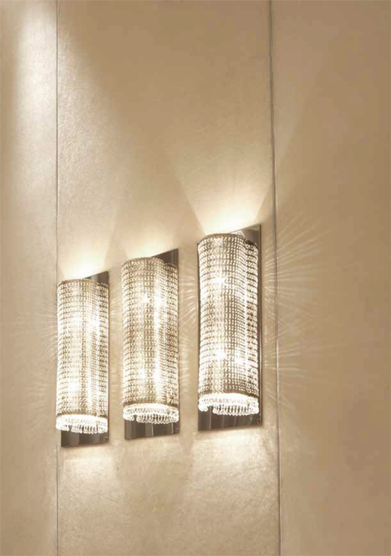 Бра  VISIONNAIRE Amanda 