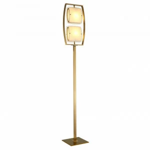Торшер Citilux Берген CL161923 CITILUX  180748 Золото