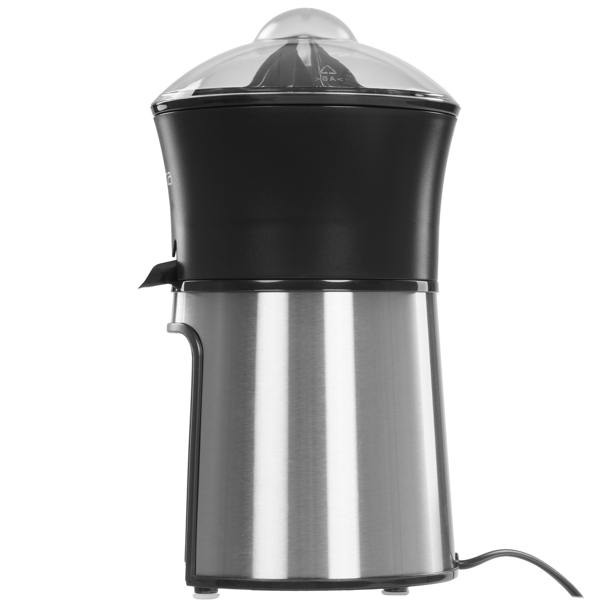 9058532 Соковыжималка электрическая MARTA MT-JC2053A черный STDN-0147440 - Вид №2