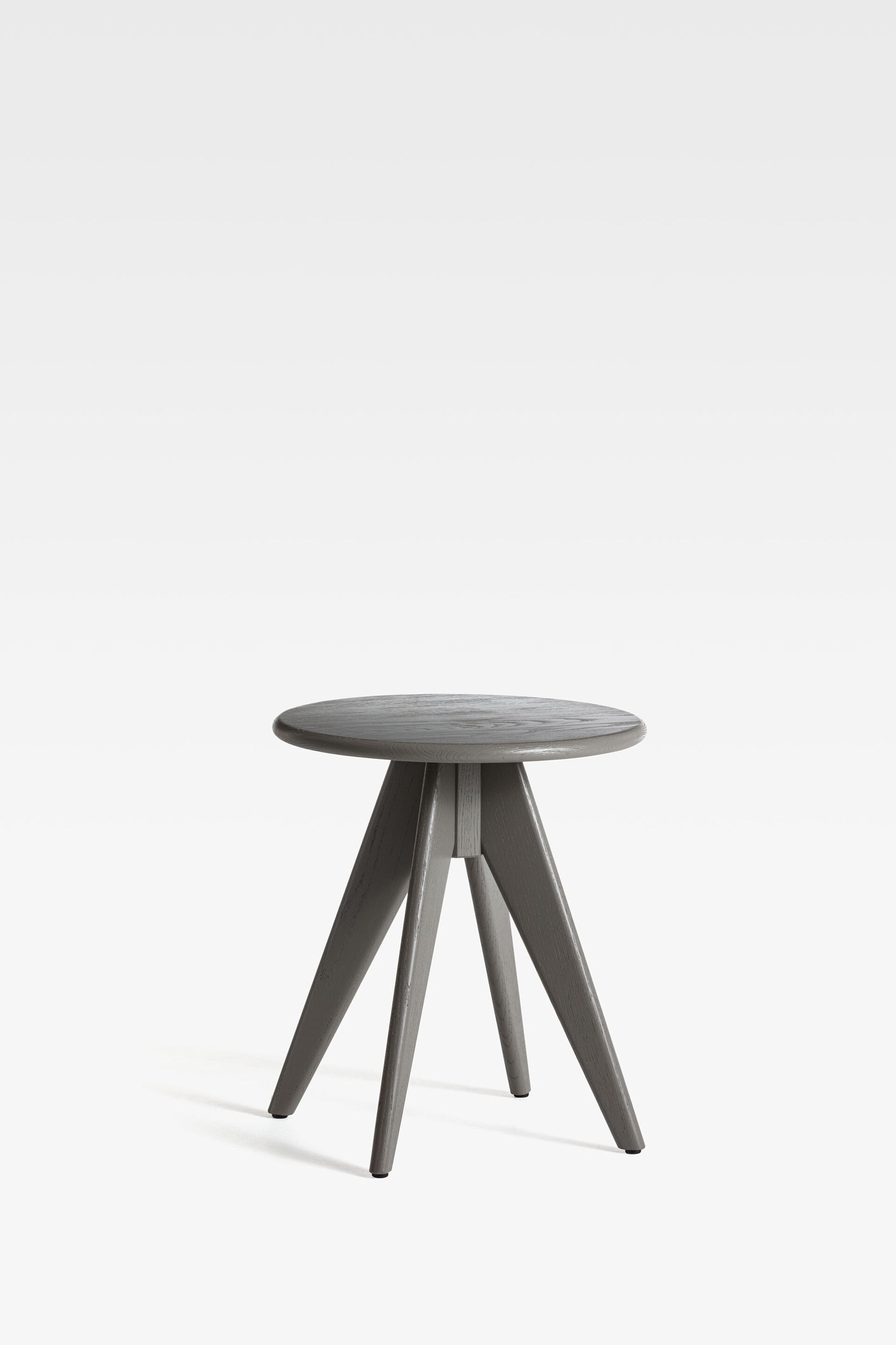 Высокий журнальный столик из ясеня SIPA Nasty ARCH-00061352 - Вид №19