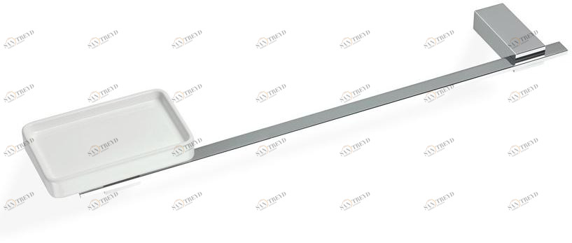 Stilhaus Мыльница / полотенцедержатель Gea Ge69 Stil Haus