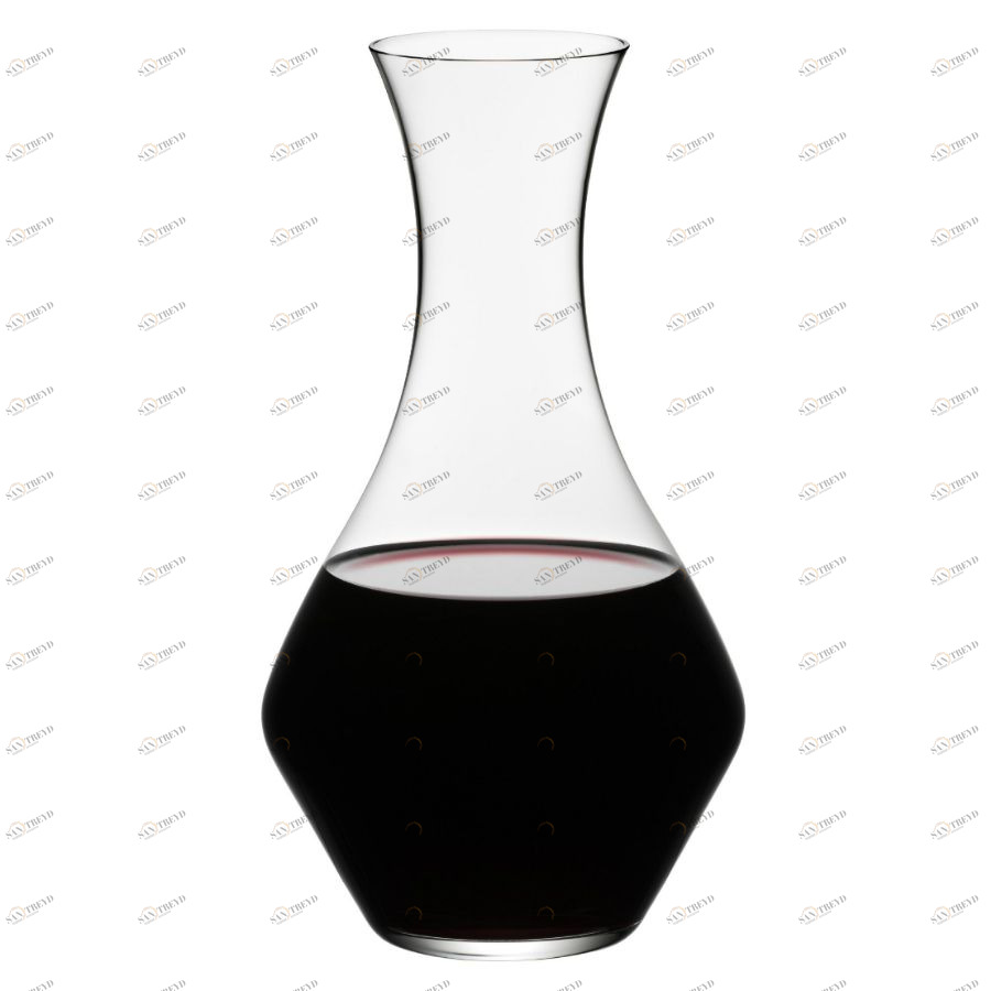 Декантер Cabernet, 1,05 л, бессвинцовый хрусталь Riedel 144013